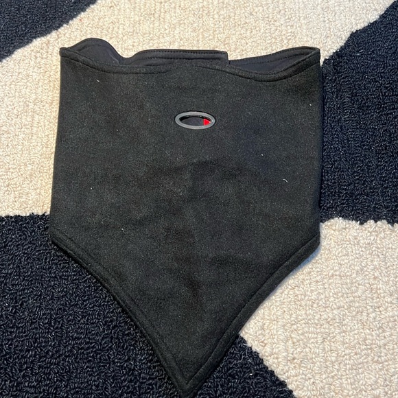 Air hike ski mask - Picture 1 of 4